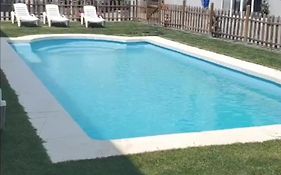 Casa Rural A la Vera de Monfrague